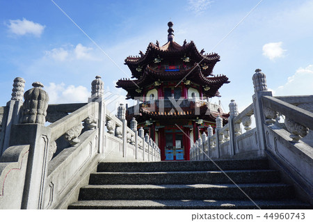 Yal Bar Peace Memorial Park, North Korea, Taiwan 44960743