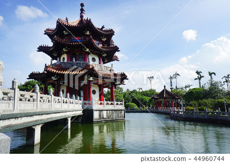 Yal Bar Peace Memorial Park, North Korea, Taiwan 44960744