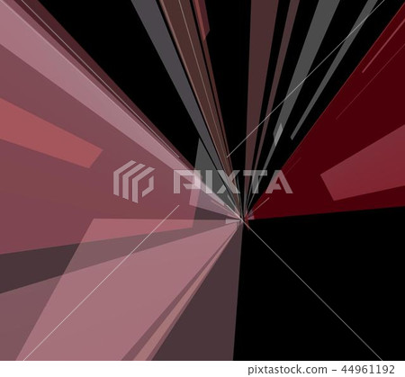 Abstract speed image - Stock Illustration [44961192] - PIXTA