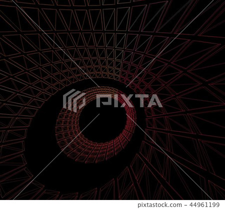 Abstract speed image - Stock Illustration [44961199] - PIXTA