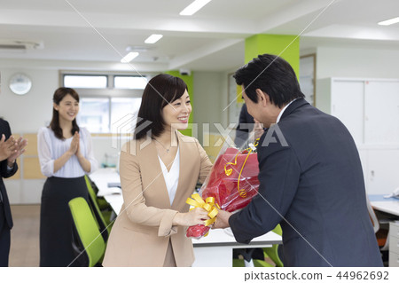  Business image 44962692