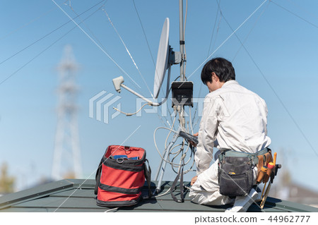 天線結構 天線結構 44962777