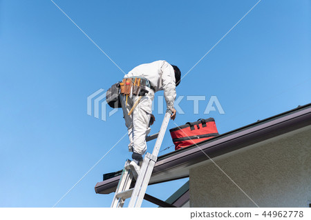 Aerial work 44962778