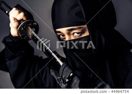 Ninja 44964754