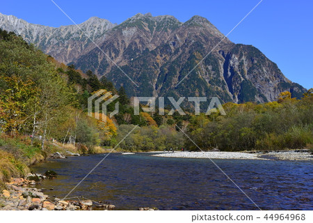 Kamikochi Kamikochi 44964968