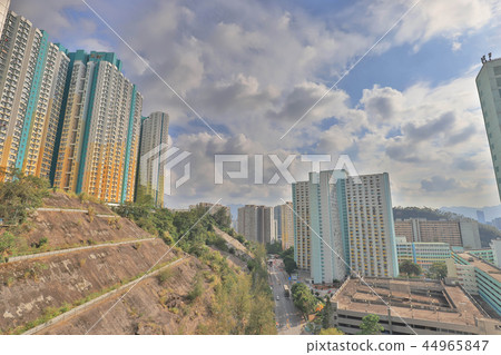 a Shun Lee district at kwun tong a Shun Lee district at kwun tong 44965847