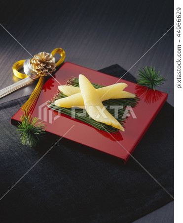 兒童新年新形象的數量 44966629