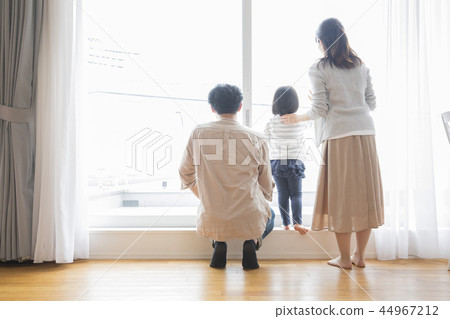 家庭 家庭 44967212