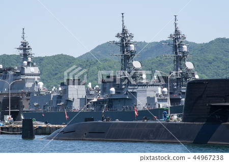 Sakai's Marine Ship Sakai's Marine Ship 44967238