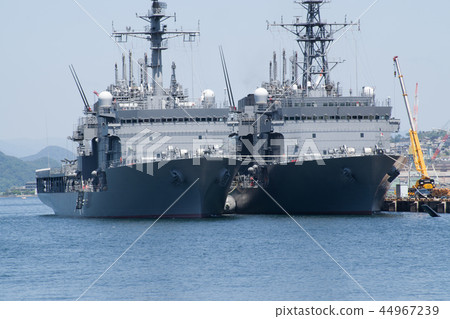 Sakai's Marine Ship Sakai's Marine Ship 44967239
