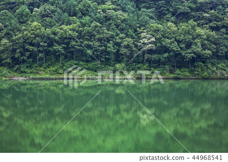 Geumgang Amusement Park, Geumgang, Okcheon County, Chungbuk, Korea 44968541