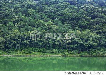 Geumgang Amusement Park, Geumgang, Okcheon County, Chungbuk, Korea 44968542