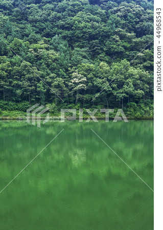Geumgang Amusement Park, Geumgang, Okcheon County, Chungbuk, Korea 44968543