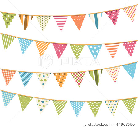 Bunting Bunting 44968590