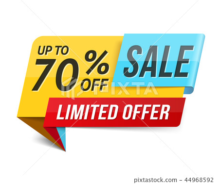 Sale Banner Sale Banner 44968592