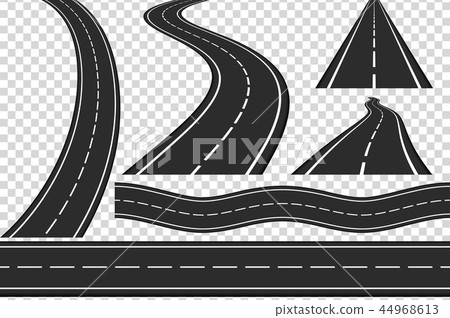 Roads Roads 44968613