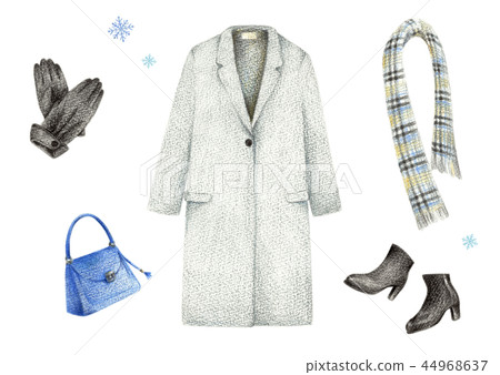 Chester coat set Chester coat set 44968637