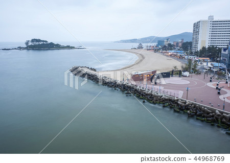 Myeongseon-do, Jinha Beach, Ulju-gun, Ulsan 44968769