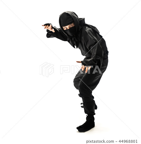 Ninja 44968801
