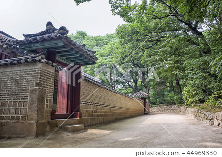 國立故宮博物館，Jongmyo Shrine，Jongno-gu，Seoul 44969330