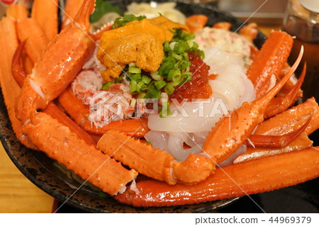 Crab don Crab don 44969379