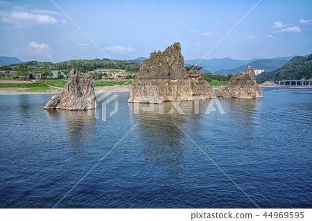 忠武丹陽郡Dodam Sambong 44969595