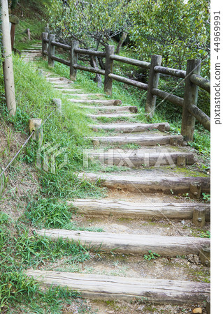 Road stairs Road stairs 44969991