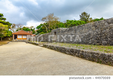 Goban on the east of Jadeo Naha, Okinawa Prefecture Goban on the east of Jadeo Naha, Okinawa Prefecture 44970089