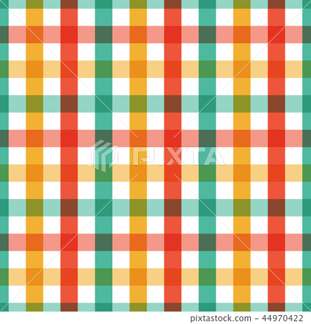 Seamless texture. Geometric vector yellow, green Seamless texture. Geometric vector yellow, green 44970422