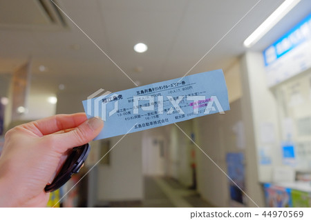 後藤群島基督徒巡遊之旅第2部分 後藤群島基督徒巡遊之旅第2部分 44970569