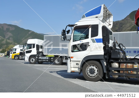 truck truck 44971512