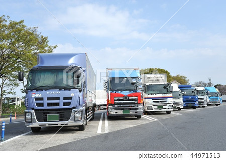 truck truck 44971513
