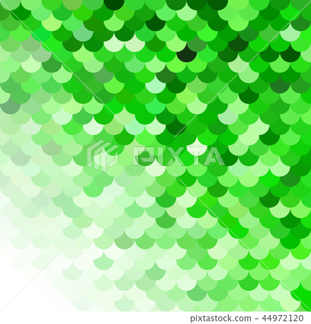 Green Random Dots Background Green Random Dots Background 44972120
