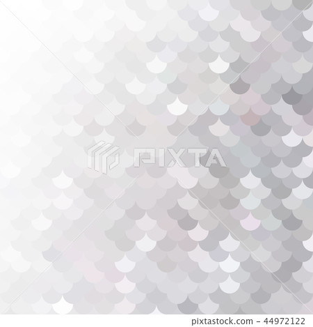Gray White Random Dots Background Gray White Random Dots Background 44972122