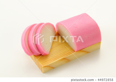 Kamaboko Kamaboko 44972858