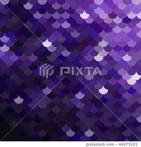 Purple Random Dots Background - Stock Illustration [44973101] - PIXTA