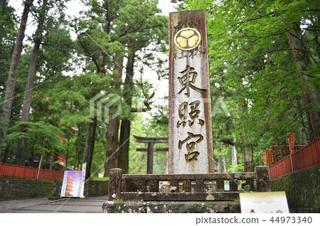 日光東照宮 日光東照宮 44973340