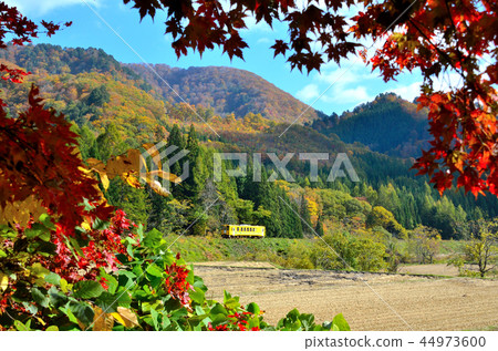 Akita Inland Line Akita Inland Line 44973600