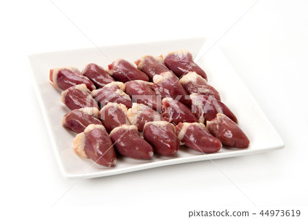 Chicken heart 44973619