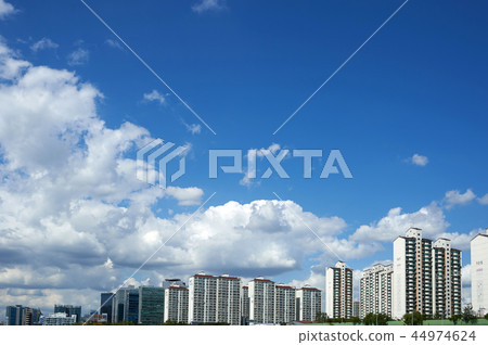 Anyangcheon, Apartment, Gyeonggi-do 44974624