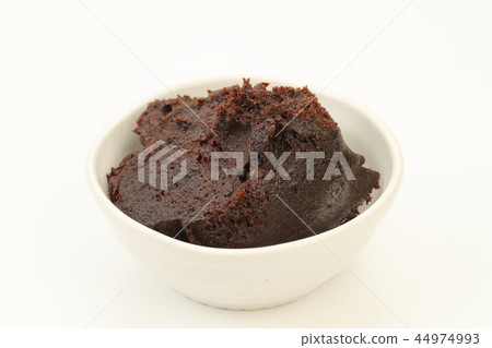 Red miso Red miso 44974993