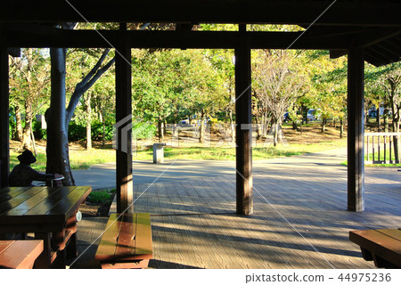 Rest area Rest area 44975236