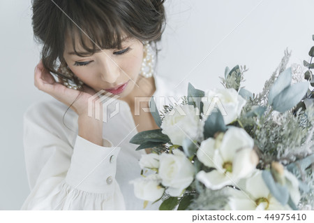 新娘 44975410