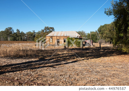 Old House Old House 44976587