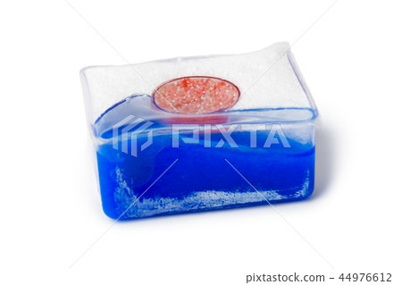Dishwasher tablet Dishwasher tablet 44976612
