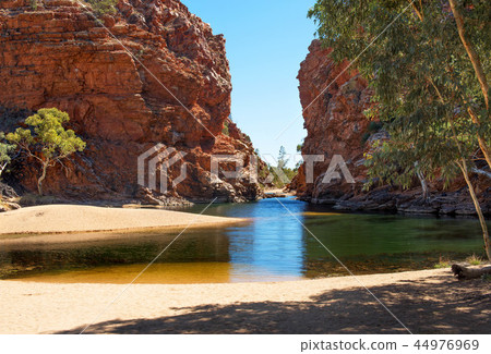 Ellery Creek Big Hole 44976969
