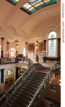 Aichi Prefecture Nagoya City City Administration Museum Aichi Prefecture Nagoya City City Administration Museum 44978358