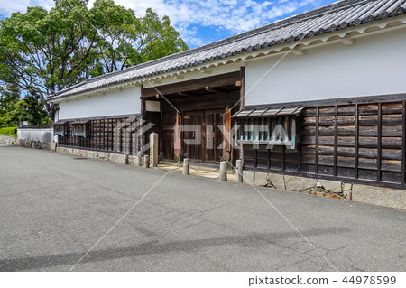 Oishi built-in assistant house Nagayamon 44978599