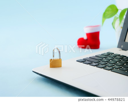 互聯網購物形象 44978821