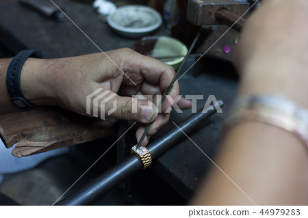 Professional Goldsmiths in Thailand Professional Goldsmiths in Thailand 44979283